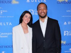 Como Jalen Brunson encontrou seu MVP na namorada do colégio, Ali Brunson