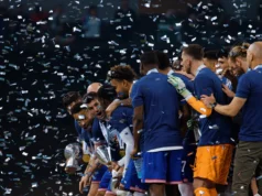 Como a América quebrou a Copa do Mundo