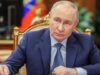 Como a queda dos preços do petróleo ameaça a economia de guerra da Rússia