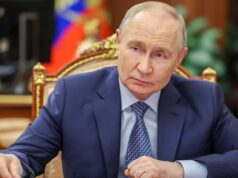 Como a queda dos preços do petróleo ameaça a economia de guerra da Rússia