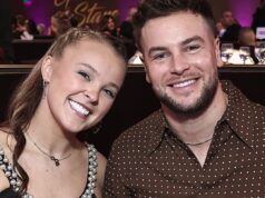 Como o relacionamento de JoJo Siwa com Chris Hughes redefiniu sua estranheza