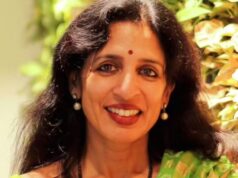 Conheça Jaishree Ullal: a mulher de origem indiana que lidera as mulheres mais ricas da América, com um patrimônio líquido de US$ 6,8 bilhões.