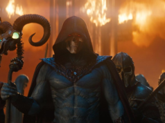 Conheça o Esqueleto interpretado por Jared Leto em Masters of the Universe