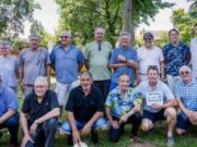 “Conhecemos o grande TFC”: depois de 50 anos, os jovens do clube reabrem o álbum histórico da temporada de Tarn-et-Garonne reunindo três aldeias