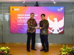Construindo a soberania digital, a Telkom reúne reguladores e participantes da indústria