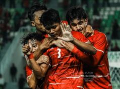 Copa AFF Sub-19 de 2026: Malásia perde, Indonésia contra Austrália?