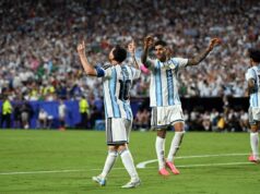 Copa do Mundo 2026: Da CIU às cambalhotas: as comemorações dos gols das estrelas e sua história