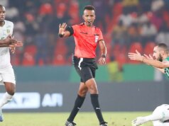Copa do Mundo 2026: “Por uma boa razão…”, a Casa Branca admite que substituiu o líder do parlamento somali.