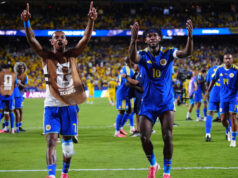 Copa do Mundo: Curaçao se classificou para as oitavas de final da…