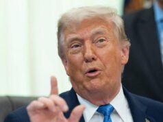 Copa do Mundo: Donald Trump deve pular a estreia dos EUA contra o Paraguai