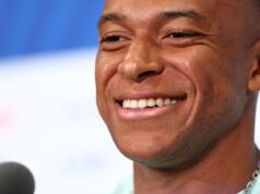 Copa do Mundo: “Vou tentar dar a melhor imagem do meu país”, comprometeu Kylian Mbappe às vésperas do França-Iraque