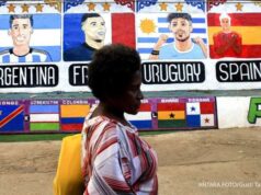 Copa do Mundo, batalha entre Nike VS Adidas, quem será superior?