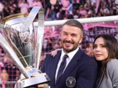 Copa do Mundo de 2026. A chegada das estrelas, dos jovens jogadores, das multidões… A MLS entrou numa nova dimensão