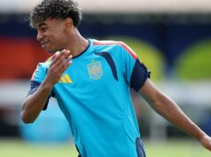 Copa do Mundo de 2026: “Ainda tenho um longo caminho a percorrer”, garantiu o espanhol Lamine Yamal