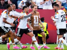 Copa do Mundo de 2026: Alemanha vence Costa do Marfim e elimina sua seleção pela primeira vez desde 2014