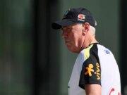 Copa do Mundo de 2026: Ancelotti acredita que Neymar pode voltar a treinar na próxima semana