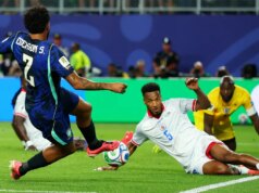 Copa do Mundo de 2026: Brasil finalmente lançado, Haiti e Turquia eliminados primeiro, noite difícil de Hakimi…. o que você perdeu ontem à noite.