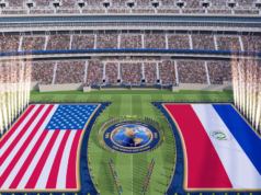 Copa do Mundo de 2026: Fifa altera regras do hino nacional
