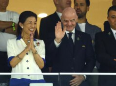 Copa do Mundo de 2026: Infantino tem avião particular, símbolo dos excessos da Fifa