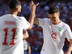Copa do Mundo de 2026: Marrocos tem uma etapa nas oitavas de final