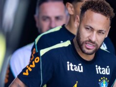 Copa do Mundo de 2026: Neymar retorna com o Brasil contra a Escócia, anuncia Carlo Ancelotti