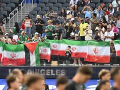 Copa do Mundo de 2026: O que o Irã culpa à Fifa, acusado de impor “restrições” à seleção iraniana?