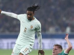 Copa do Mundo de 2026: Por que Ollis escolheu jogar pela França? O que você acha da camisa verde? Por que Deschamps viveu um momento tão comovente? Perguntas e curiosidades depois da França – Irlanda do Norte