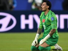 Copa do Mundo de 2026: Turquia fora – Ex-nacional Halil Altantop atordoado