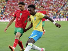 Copa do Mundo de 2026: Um encontro saboroso entre Brasil e Marrocos, mas sem vencedor, Escócia desanimadora contra o Haiti… O que lembrar dos jogos da noite