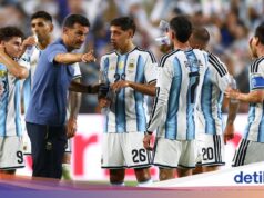 Copa do Mundo de 2026: a impressão de Lionel Scaloni sobre a Espanha