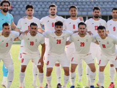 Copa do Mundo de 2026: a portas fechadas, Irã realizou primeiro treino no México