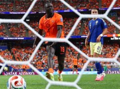 Copa do Mundo de 2026: atividades escolares, recital de Brobbey e Gakpo… No vídeo, a vitória da Holanda contra a Suécia