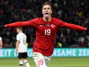 Copa do Mundo de 2026: estrela turca também pode jogar pela Alemanha