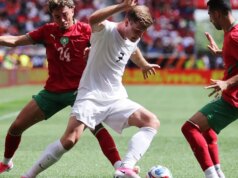 Copa do Mundo de 2026: futuro adversário dos Blues, a Noruega foi controlada pelo Marrocos