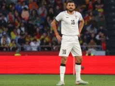 Copa do Mundo de 2026: herói do Iraque, Aymen Hussain – pai assassinado, irmão sequestrado