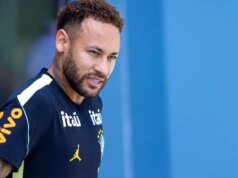 Copa do Mundo de 2026: lesionado novamente, Neymar “faz teletrabalho”, diz presidente Lula
