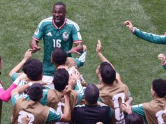 Copa do Mundo de 2026: na abertura da competição, o México venceu com facilidade a África do Sul
