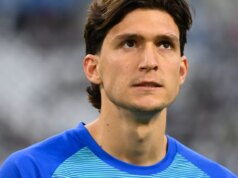 Copa do Mundo de 2026: o zagueiro do OM, Leonardo Balerdi, lesionado e retirado da Argentina
