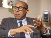 Copa do Mundo de 2026: premiação do Blues “terminada” antes de 10 de junho, garante Philippe Diallo