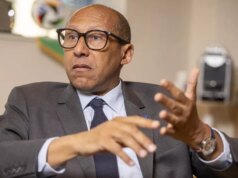 Copa do Mundo de 2026: premiação do Blues “terminada” antes de 10 de junho, garante Philippe Diallo