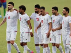 Copa do Mundo de 2026: quando termina a guerra Irã-EUA por causa do futebol