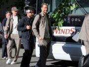 Copa do Mundo de 2026: seleção da DFB desembarca em Chicago – fotos da chegada