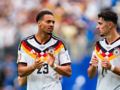 Copa do Mundo de 2026: seleção da DFB quer seguir em frente: jogo da Copa do Mundo contra a Costa do Marfim ao vivo na TV alemã e transmitido aqui