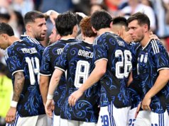 Copa do Mundo de 2026: sem sobrar Lionel Messi, Argentina enfrenta Honduras em amistoso
