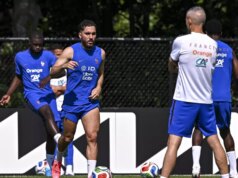 Copa do Mundo de 2026: tempos difíceis, muito calor, público feliz… Os Blues não estão na América para brincar