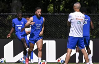 Copa do Mundo de 2026: tempos difíceis, muito calor, público feliz… Os Blues não estão na América para brincar