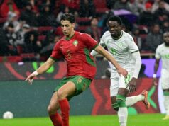 Copa do Mundo de 2026: trovão entre Atlas Lions, Agurd e Ezalzouli antes do confronto contra o Brasil