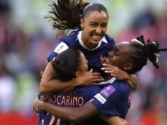 Copa do Mundo de 2027 (F): especialmente na Polônia, os Blues retomam seu destino