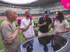 Copa do Mundo de Futebol: “Eu não esperava” – zomba do especialista Tom Cowlitz