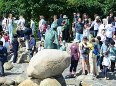 “Copenhague” – uma recompensa pelo turismo sustentável em Copenhague